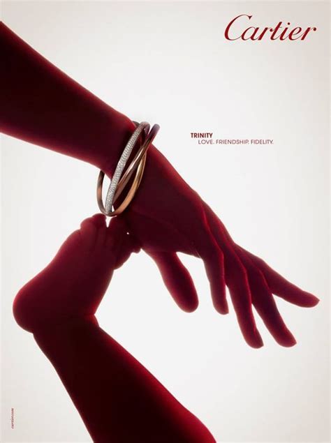 cartier mother's day jewelry